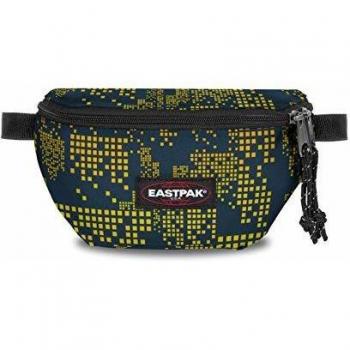 Eastpak Springer Riñonera, 23 cm, 2 L, Azul