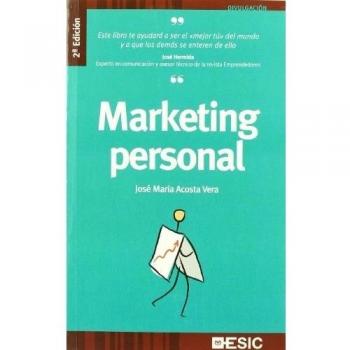 Marketing personal