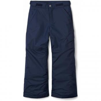 Columbia Ice Slope II Blue Pants XS