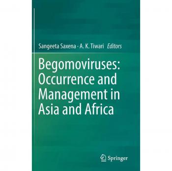 Begomoviruses: Occurrence and Management in Asia and Africa