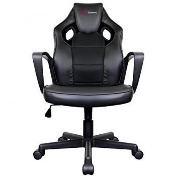 Silla Gaming MGC0BK NEGRO