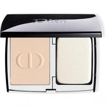 DIOR Forever Natural Velvet Compact Foundation 10g 1N - Neutral