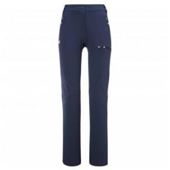 Millet All Outdoor II Pant Mujer Azul Oscuro