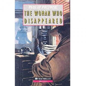 Lectura Guiada Intermedia: La Mujer que Desapareció (Heinemann)