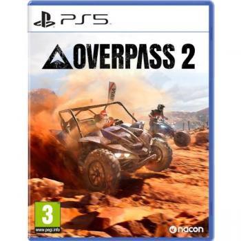 Overpass 2 para PS5 - Edición Especial [PAL ESPAÑA]