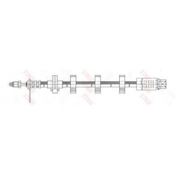 TRW PHB367 Accesorios y Mangueras de Frenos