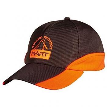HART Armotion EVO-c Gorra de Caza, Unisex Adulto, Verde, Talla Única