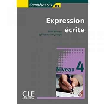 Expression Écrite 4: Expression ecrite B2
