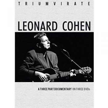 Leonard Cohen -Triumvirate
