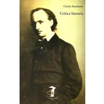 Crítica literaria