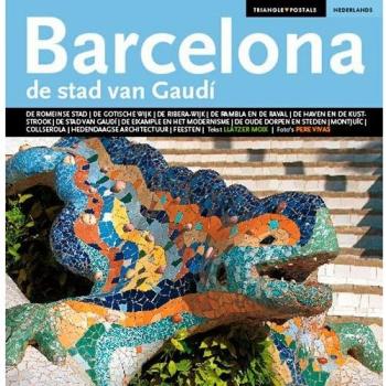Barcelona, de stad van Gaudí: De stad van Gaudí: 1