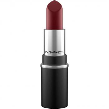 MAC Mini Lipstick Authentic Diva 0.06oz/1.8g - Original New in Box - Limited Edition