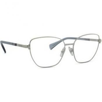Ralph by Ralph Lauren RA6060 9001 Gafas Recetadas para Mujer Plateadas