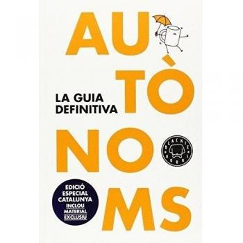 Autònoms. La Guia Definitiva