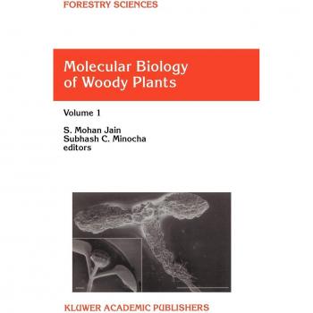 Molecular Biology of Woody Plants: Volume 1: 64