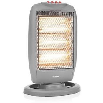 Tristar KA-5024 Calefactor eléctrico, 1200 W