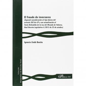 Fraude de inversores, El.
