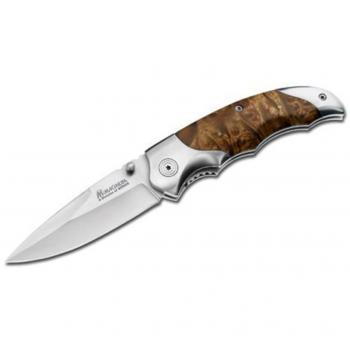 Böker 01MB042 Magnum Habicht - Navaja