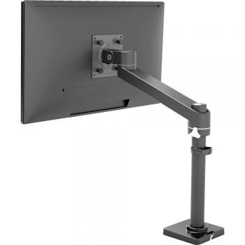 Ergotron NX Series NX Monitor Arm Black 86,4 cm (34) - Negro