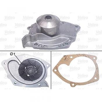 Valeo 506698 Refrigerantes del Motor
