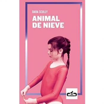 Animal de nieve