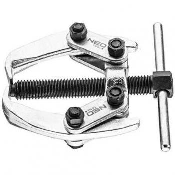 NEO TOOLS Extractor de dos brazos de 3.