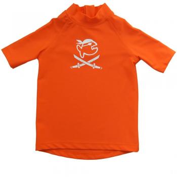 iQ UV 300 camiseta niños, ropa de protección UV