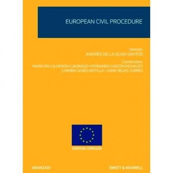 European Civil Procedure