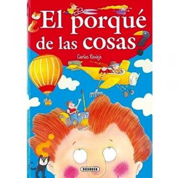 Porque De Las Cosas