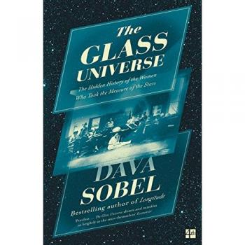 El Universo de Cristal: La Historia Oculta de las Mujeres que Midieron las Estrellas - Dava Sobel