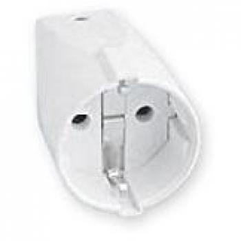 Simon 10442-31 - Base Prolongacion Schuko