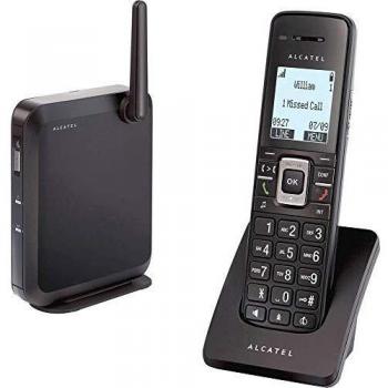 Amplificador de Señal Alcatel IP DECT