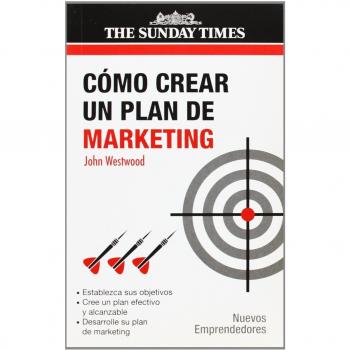 Como crear un plan de marketing - Westwood, John