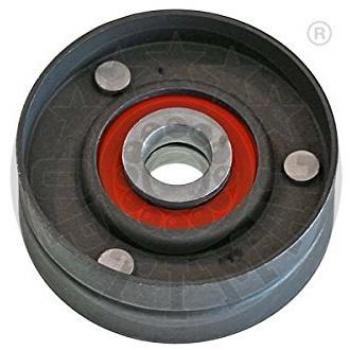 Polea tensora para correa poli V OPTIMAL 0-N1834S, compatible con BMW 5 Touring, 3 Berline y 5 Berline