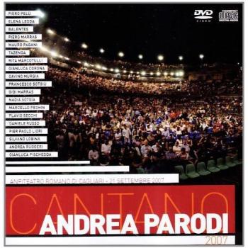 Cantano Andrea Parodi