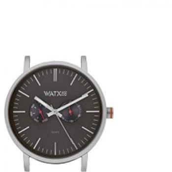 Reloj de Hombre Watx & Colors Modelo WXCA2701 - Resistente al Agua y Diseño Moderno