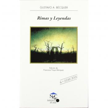 Rimas y Leyendas: 16