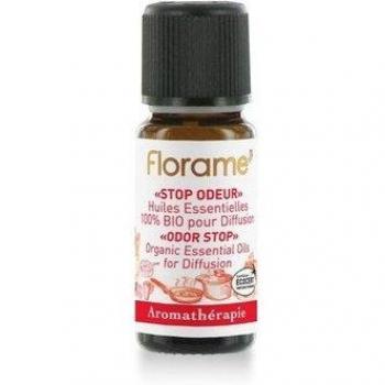 Aceite Esencial Stop-Olores para Difusión 10ml de Florame