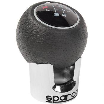 Sparco Lazio SPC0105CH, Shift Knob 246