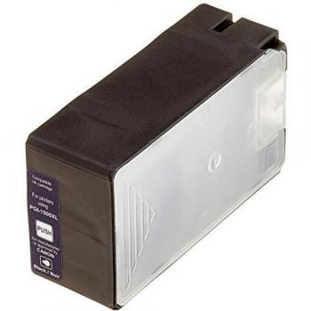 Cartucho de Tinta Compatible Kores G1564BK para Canon MAXIFY MB2050, Negro