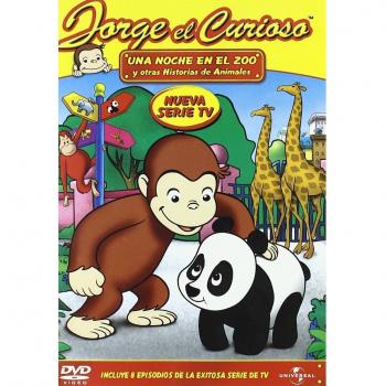 Jorge el curioso