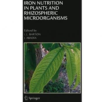Plant Iron Nutrition and Soil Microbial Health