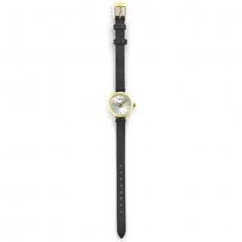 Reloj Harry Potter Snitch Dorada