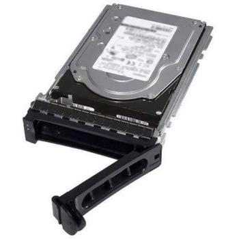 Dell 1.92TB 12Gb/s SAS 2.5 Multi-Level Cell SSD