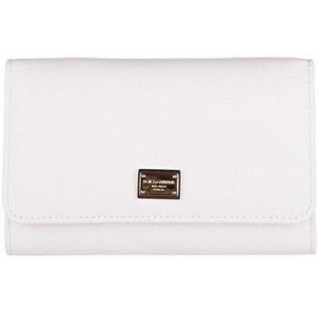 Dolce&Gabbana bolso de mano pochette mujer en piel nuevo con bandolera iphone 6