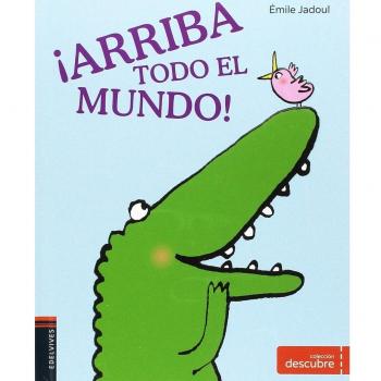¡Arriba todo el mundo!