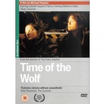 Time Of The Wolf [Reino Unido] [DVD]