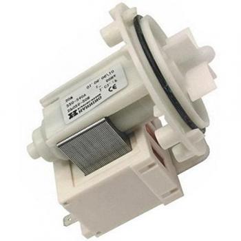 Bomba de desagüe para lavadora 35W EAU61383502 LG