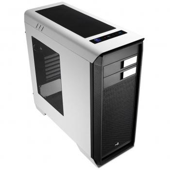 Aerocool Aero-1000 White Case - Caja de ordenador
