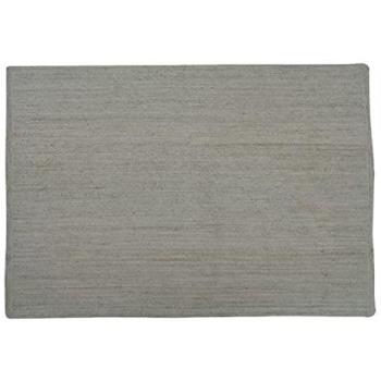 Alfombra DKD Home Decor Natural Jute 120 x 180 x 0,5 cm